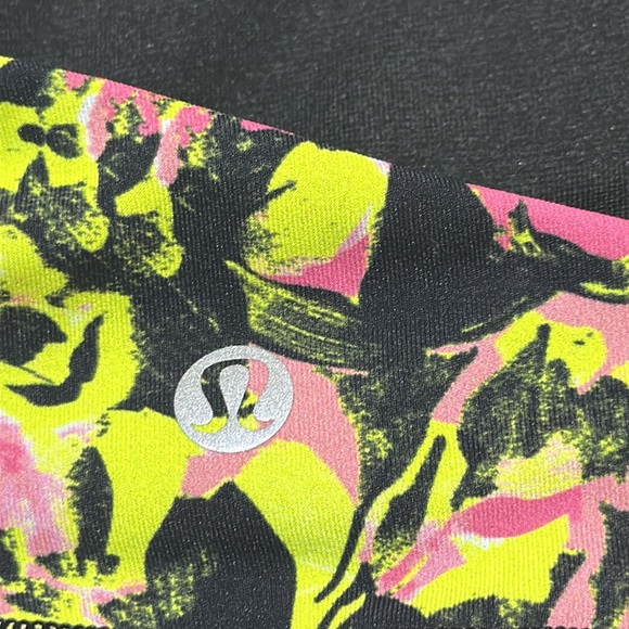 Lululemon | size 10 | energy bra - Picture 8 of 8